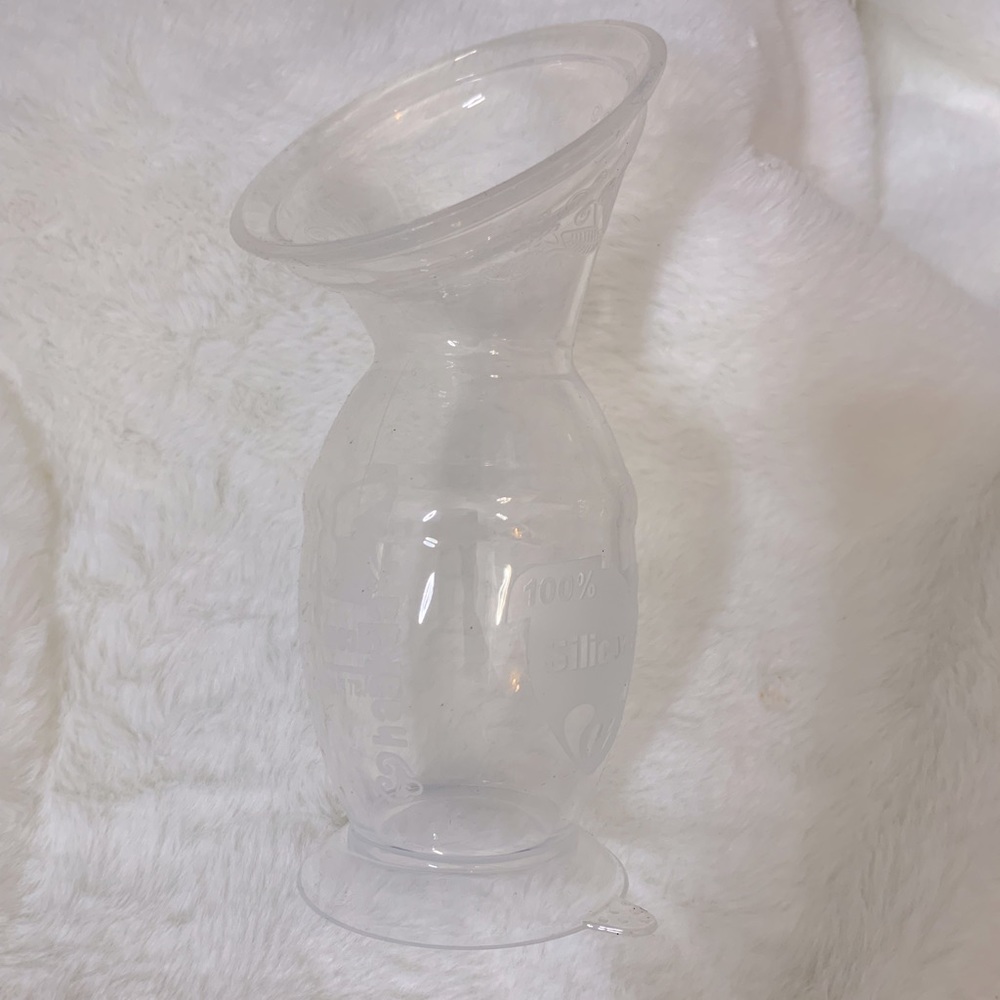 Hand Express Pump For Breastfeeding